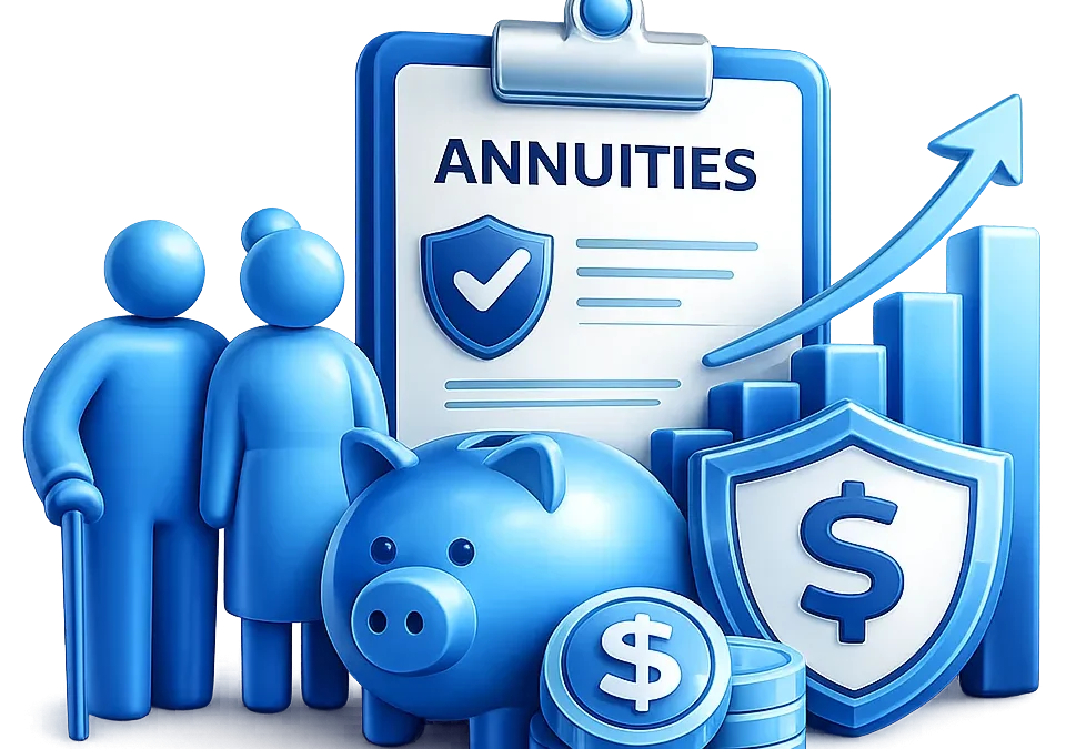 Annuities