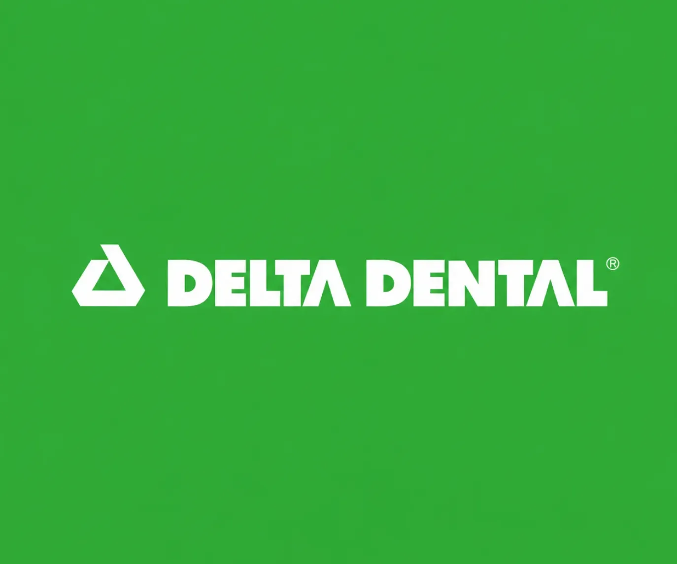 Delta Dental Logo