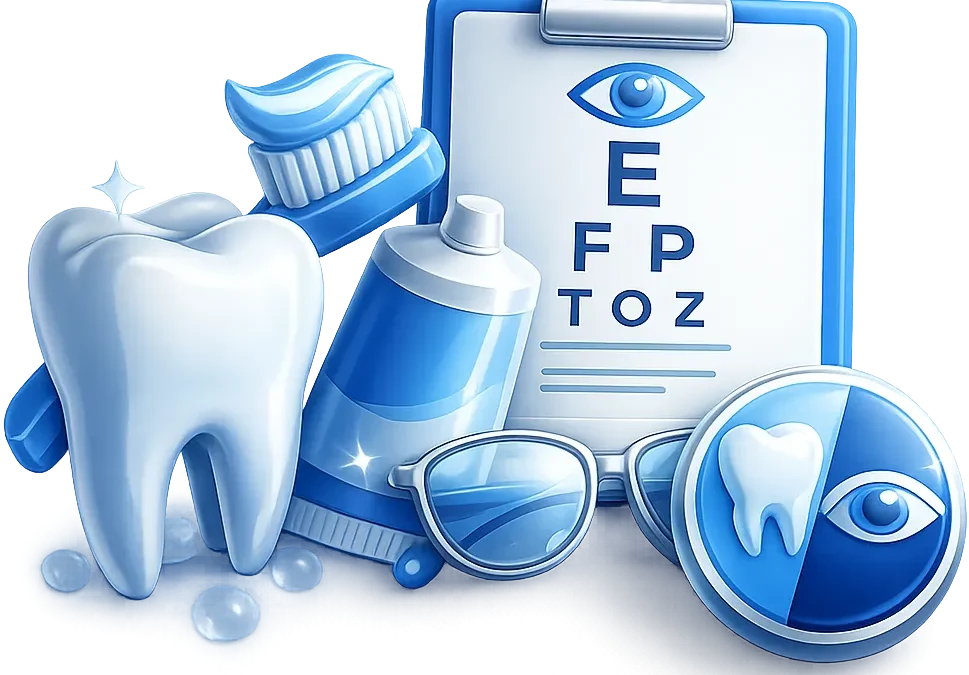 Dental & Vision