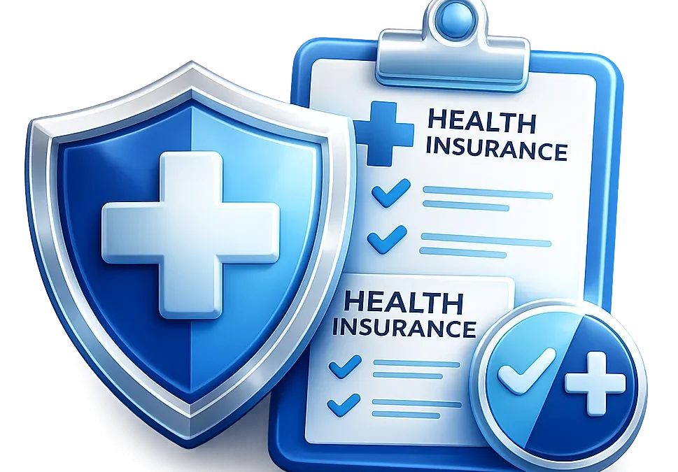 Health Insurance Options