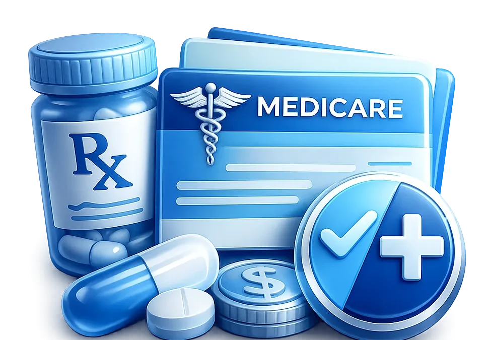 Medicare Options