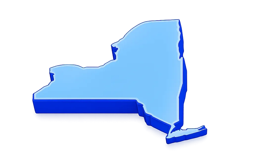 New York