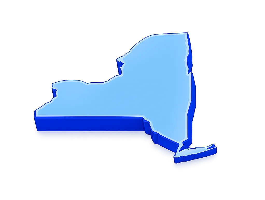New York
