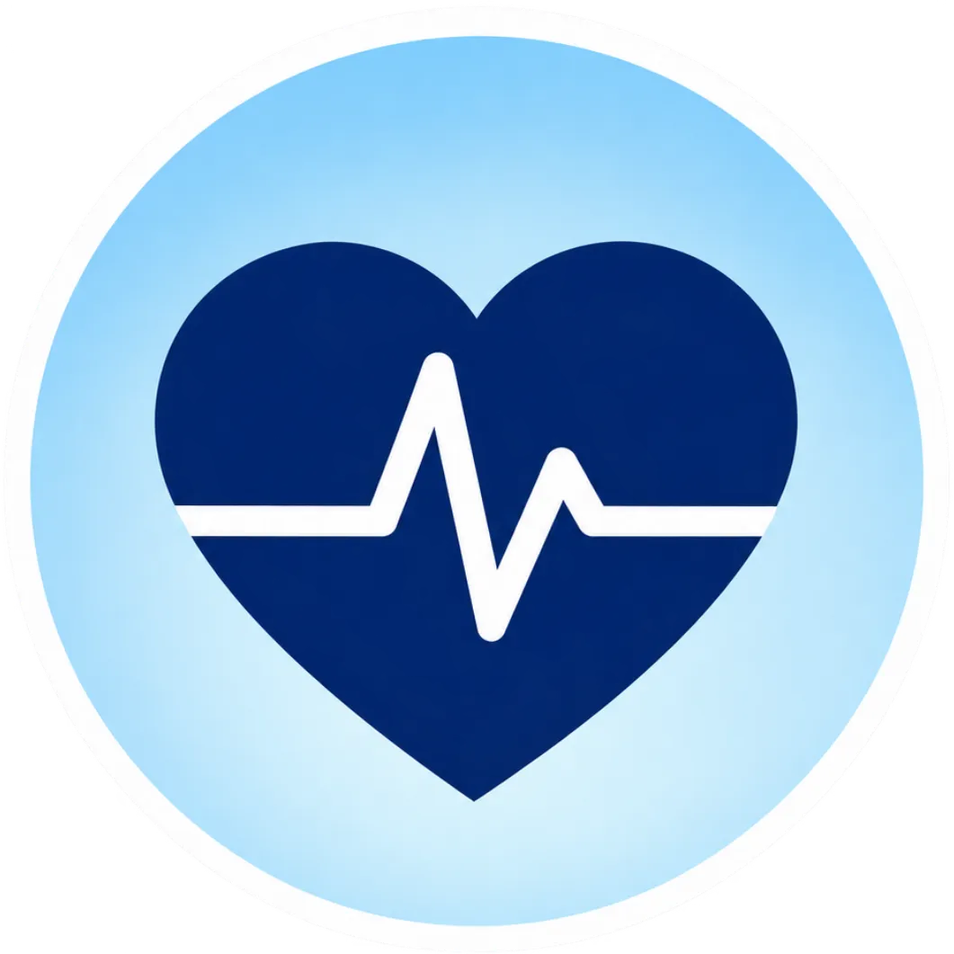 Life insurance icon