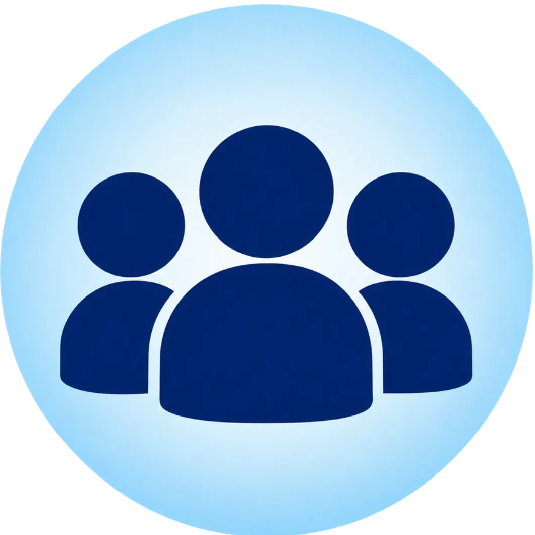 Medicare Options icon Icon